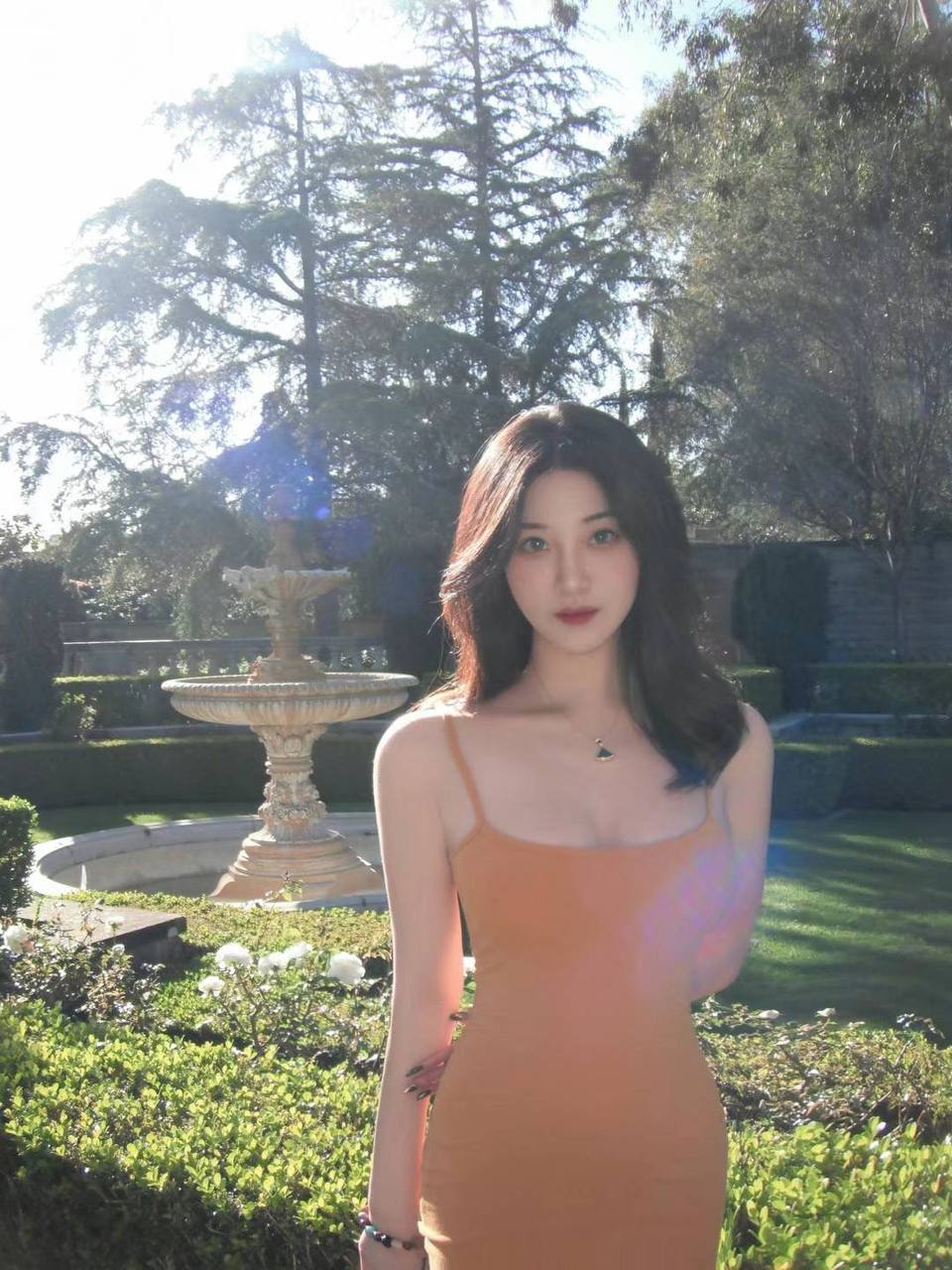 洛杉矶找小姐约炮+保证自己本人 性感少女大ㄋㄟ懂男人👙黑S魅惑~ （圣莫妮卡周边可约；可上门）