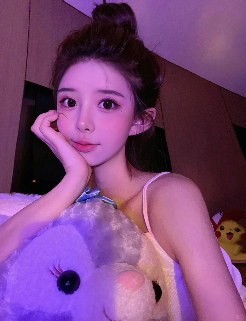 波士顿留学生兼职🌸温柔可爱 小鸟依人 🌸身材性感  🉑甜🉑御